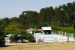 Camping Du Lac De Nabeillou