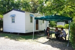 Photo Camping Du Lac De Nabeillou