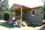 Photo Camping Du Lac De Nabeillou