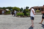 Photo Camping Du Lac De Nabeillou