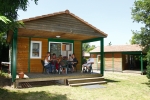Photo Camping Du Lac De Nabeillou
