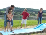 Photo Camping Du Lac