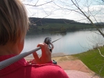 Photo Camping Du Lac