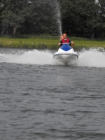 Photo Camping Du Lac
