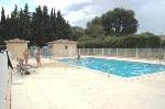 Photo Camping La Beaumette