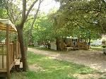 Photo Camping La Beaumette