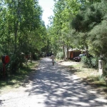 Camping Le Lamparo