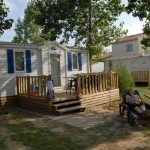 Photo Camping Le Lamparo