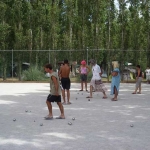 Photo Camping Le Lamparo
