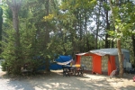 Photo Camping Le Parc