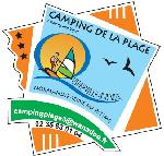 Photo Camping De La Plage thumb