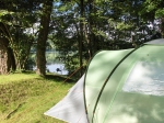 Photo Camping Du Lac D\'aydat