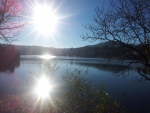 Photo Camping Du Lac D\'aydat