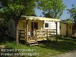 Photo Camping Les Acacias