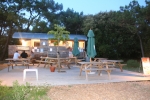 Photo Camping Indigo Noirmoutier