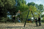 Photo Camping Indigo Noirmoutier