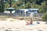 Photo Camping Indigo Noirmoutier