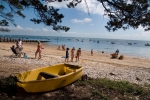Photo Camping Indigo Noirmoutier