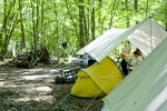 Photo Huttopia Rambouillet