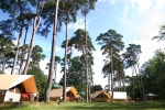 Photo Huttopia Rambouillet