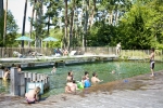 Photo Huttopia Rambouillet