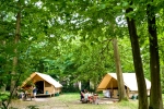 Photo Huttopia Versailles