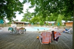 Photo Huttopia Versailles