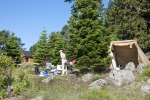 Photo Huttopia Font-romeu