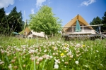 Photo Huttopia Font-romeu