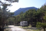 Photo Camping La Chabannerie