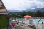 Photo Camping La Chabannerie