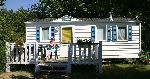 Camping La Sorguette