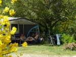 Photo Camping La Sorguette