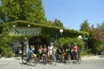 Photo Camping La Sorguette