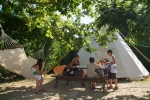 Photo Camping La Sorguette
