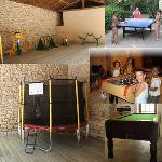 Photo Camping Saint Gabriel