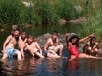 Photo Camping De La Vallée Du Doux