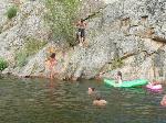 Photo Camping De La Vallée Du Doux thumb