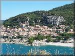 Photo Camping Aux Vallons