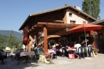Photo La Garrigue