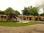 Camping De Leyme