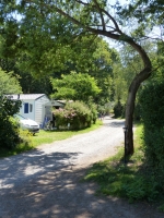 Photo Camping Les Parcs