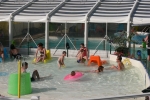 Photo Camping Les Parcs