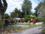 Photo Camping Les Parcs