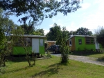 Photo Camping Les Parcs