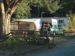 Photo Camping Les Parcs