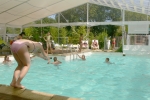 Photo Camping Les Parcs