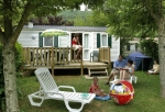 Photo Camping Maisonneuve Dordogne