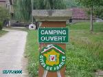 Camping Du Moulin De Bellegarde