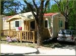 Camping Le Clapas